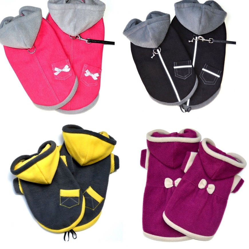 Nová podzimní kolekce 2016