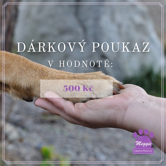 Dárkové poukazy