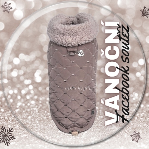 Vánoční facebooková soutěž