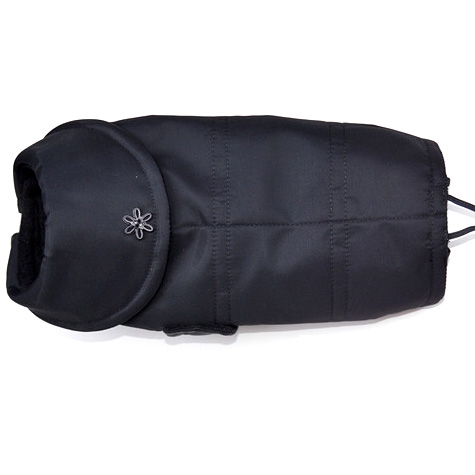 Vesta Zateplená - černá