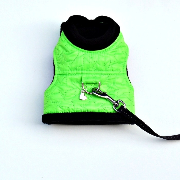 Zimní kšíry Zelinkavé