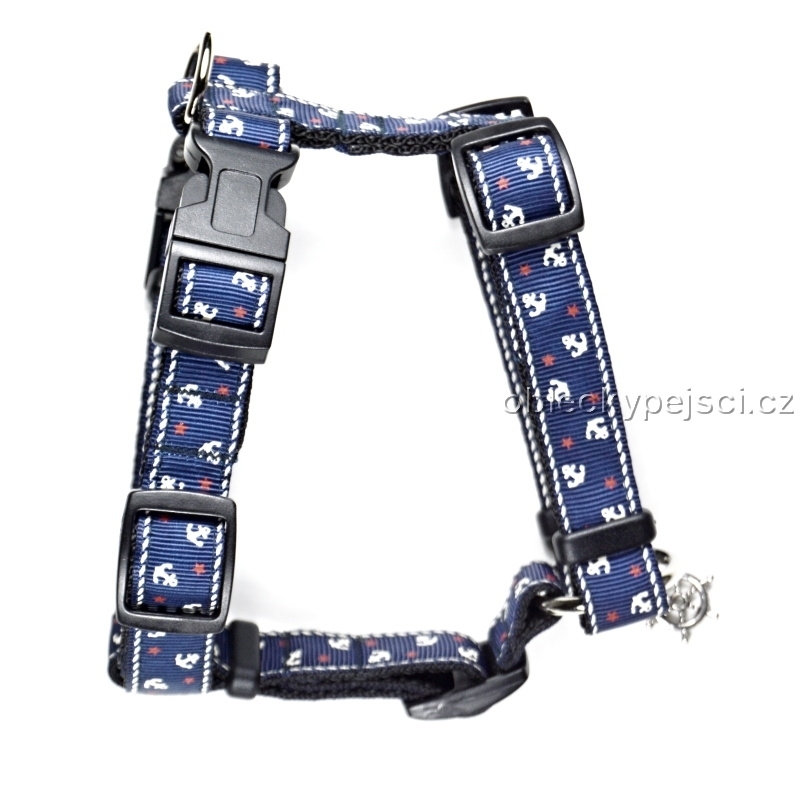 Kšíry  Námořník + přívěsek