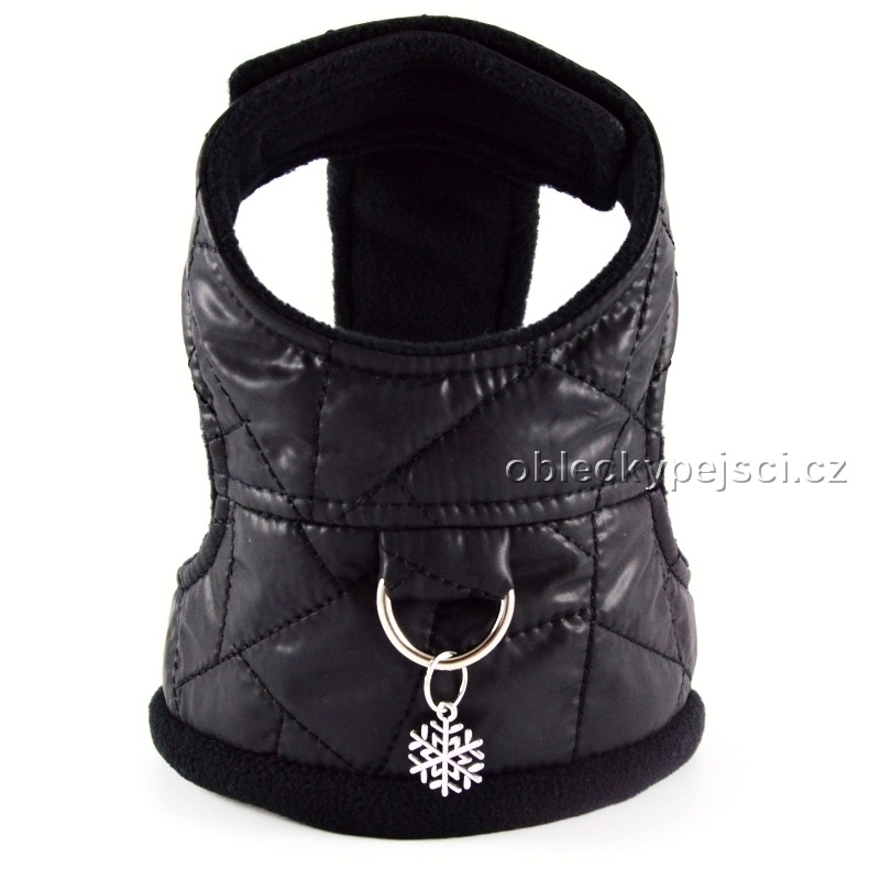 Zimní kšíry  Černé + přívěsek