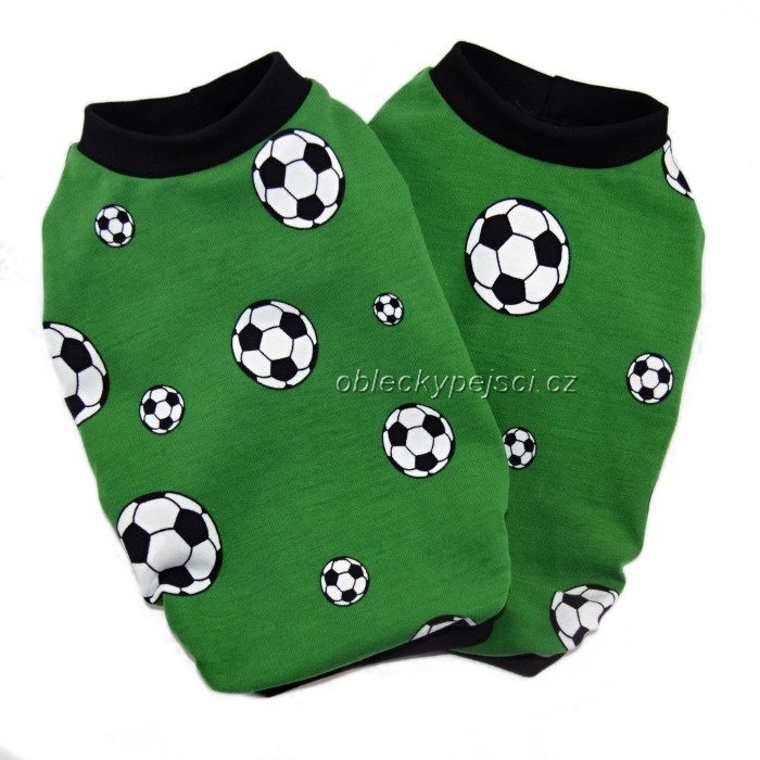 Tričko Fotbal