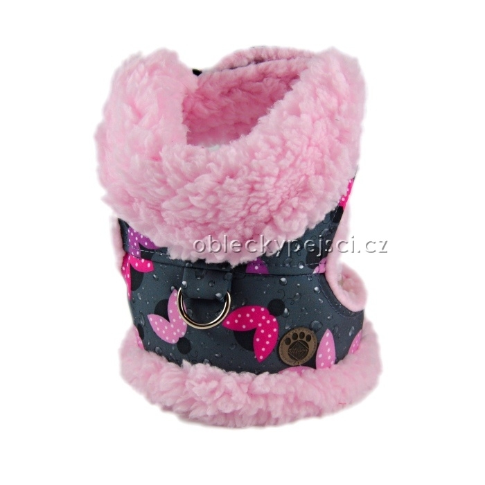 Zimní kšíry  Beruška 