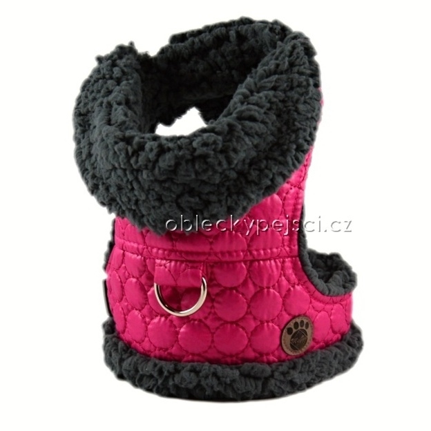 Zimní kšíry  Malina