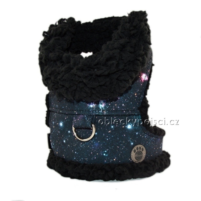 Zimní kšíry Galaxie 