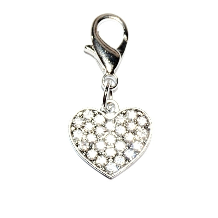 Přívěsek Srdíčko